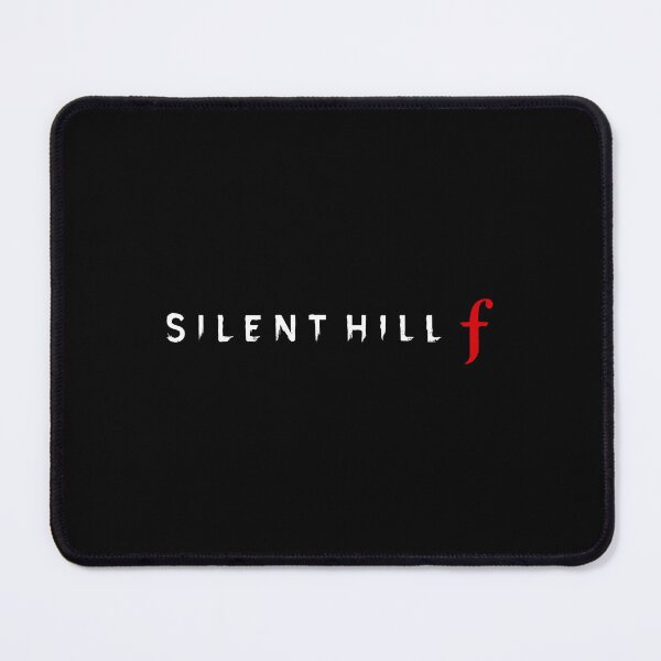Item preview, Silent Hill F designed and sold by Haupalette.