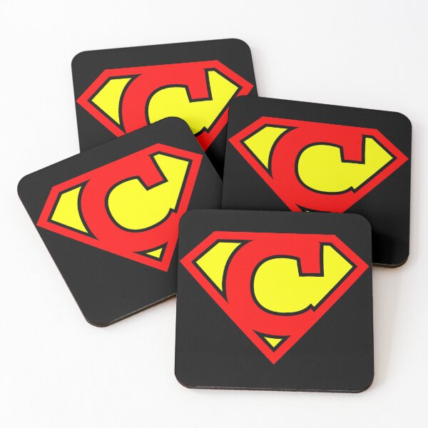 Item preview, Letter C designed and sold by JIMMYDER.