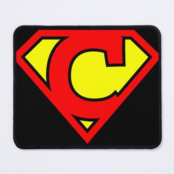 Item preview, Letter C designed and sold by JIMMYDER.
