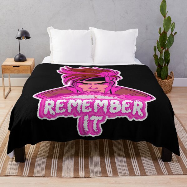 Item preview,  Remember It designed and sold by JIMMYDER.