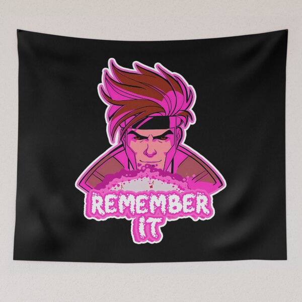 Item preview,  Remember It designed and sold by JIMMYDER.