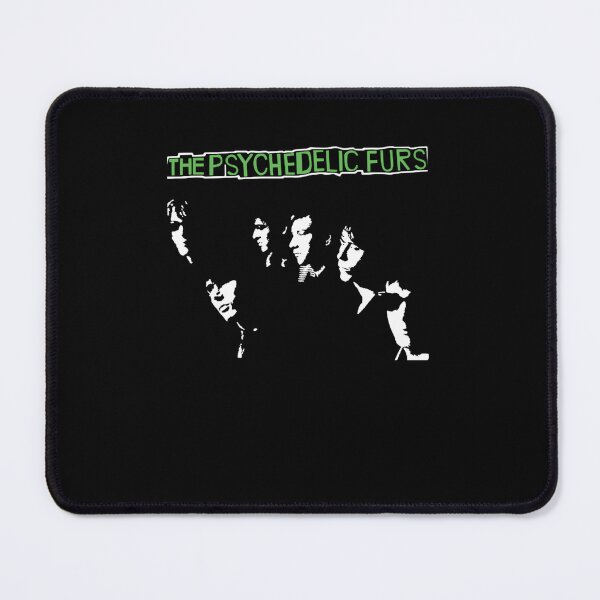 Item preview, Psychedelic Furs designed and sold by EtienneCohen.