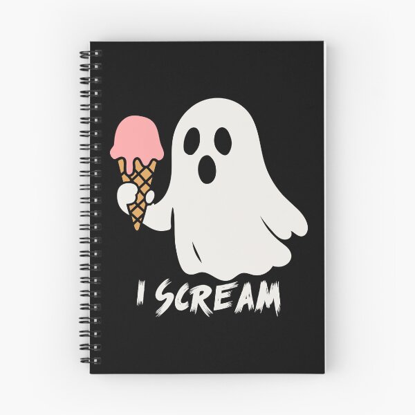 Item preview, I Scream designed and sold by Texterns.