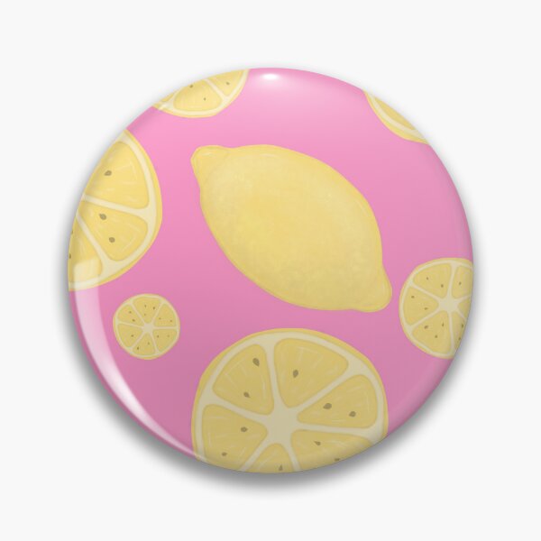 Item preview, Lemony pink designed and sold by littlebala.