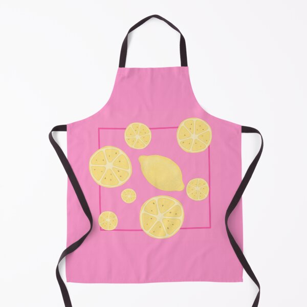 Item preview, Lemony pink designed and sold by littlebala.
