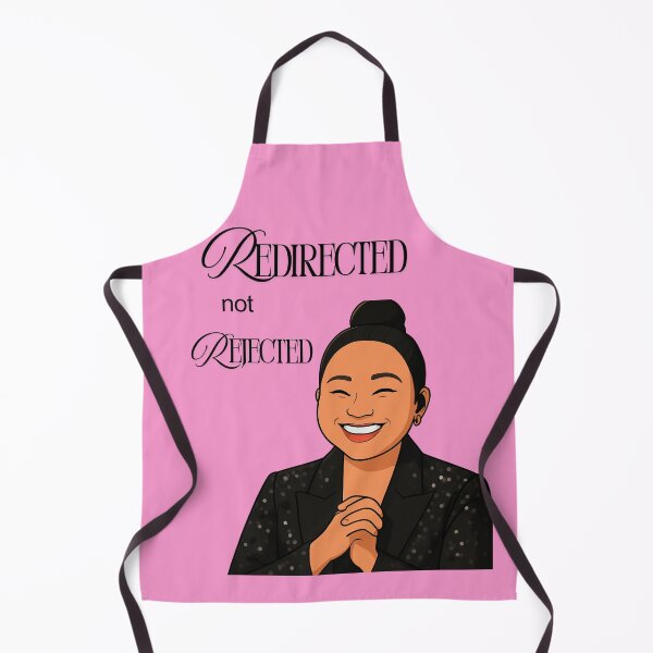Item preview, Redirected not Rejected designed and sold by AKLorenzo.