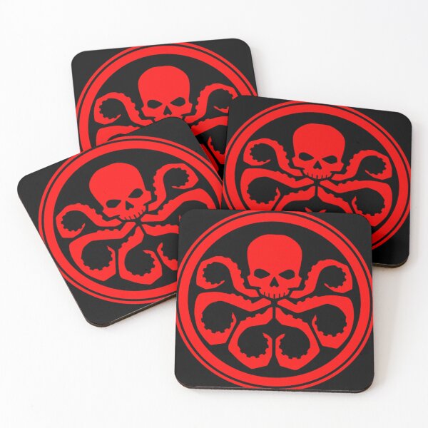 Item preview, Hydra designed and sold by LarisLawson.