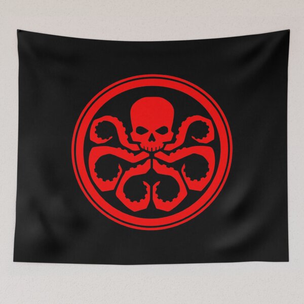 Item preview, Hydra designed and sold by LarisLawson.