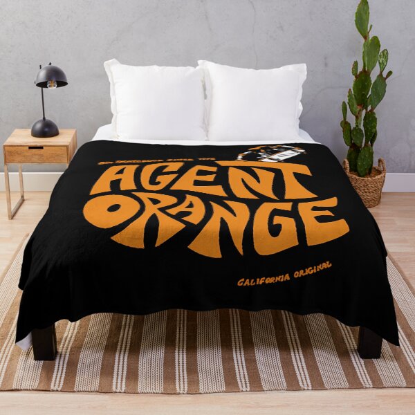 Item preview, Bio Skaterock Since 1976 Agent Orange California Original designed and sold by HassieWeimann.