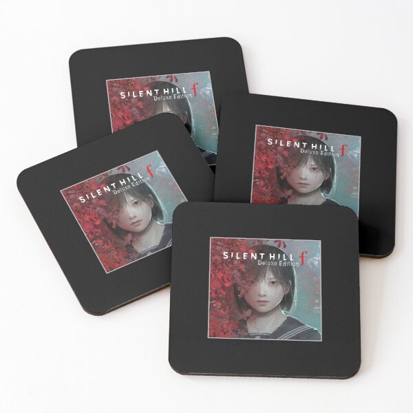 Item preview, Silent Hill f Deluxe Edition PC Game designed and sold by Haupalette.