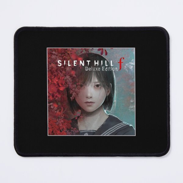 Item preview, Silent Hill f Deluxe Edition PC Game designed and sold by Haupalette.