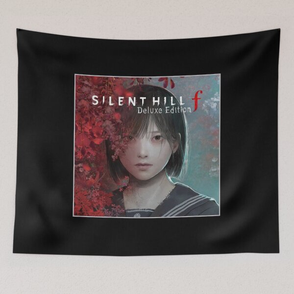 Item preview, Silent Hill f Deluxe Edition PC Game designed and sold by Haupalette.