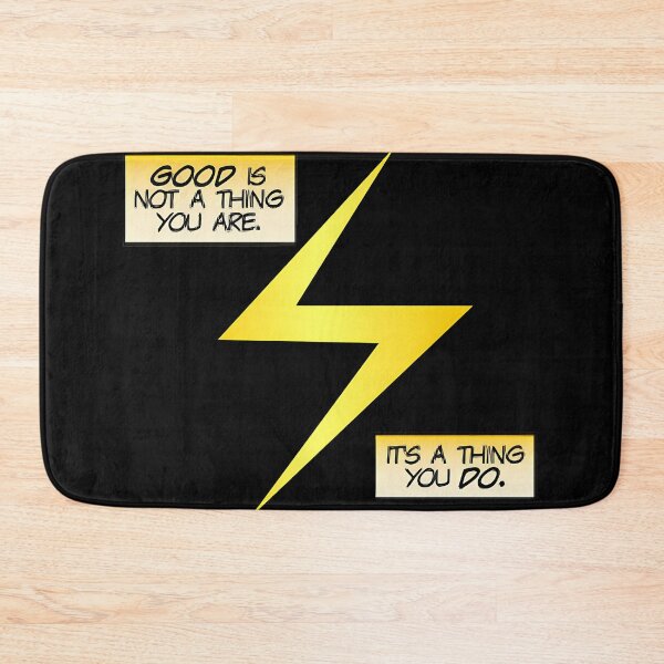 Item preview, Good Is Not A Thing You Are designed and sold by LarisLawson.