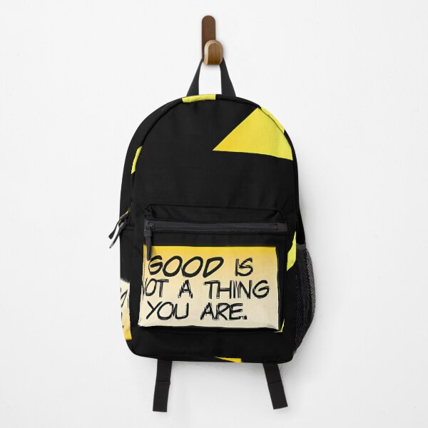 Item preview, Good Is Not A Thing You Are designed and sold by LarisLawson.