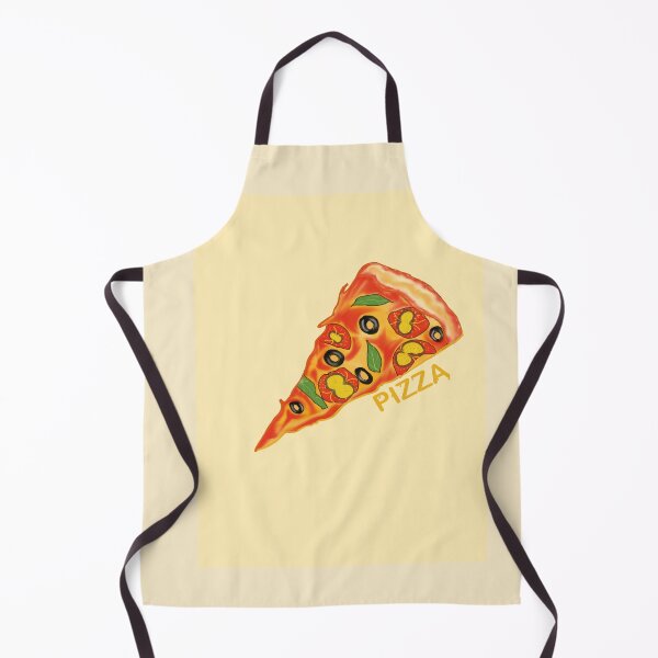Item preview, Pizza Artwork Digital Drawing designed and sold by Star Soulofficial.