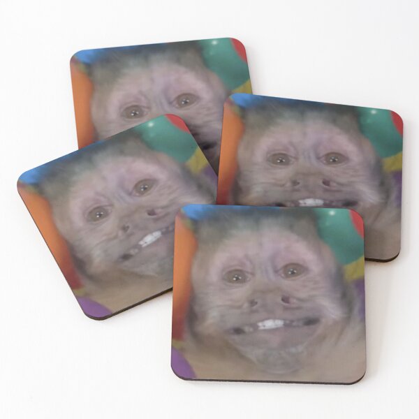 Item preview, silly monkey designed and sold by monkey zone.
