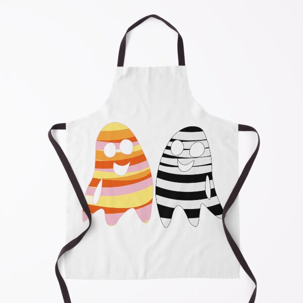Item preview, Colorful vs Dark boo designed and sold by sabinako.