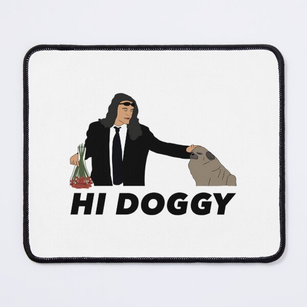 Item preview, Hi Doggy designed and sold by fqfrhvzpgd18.