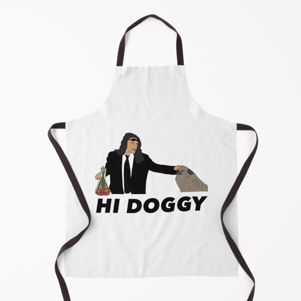 Item preview, Hi Doggy designed and sold by fqfrhvzpgd18.