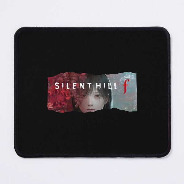 Item preview, Silent Hill f Deluxe Edition designed and sold by Haupalette.