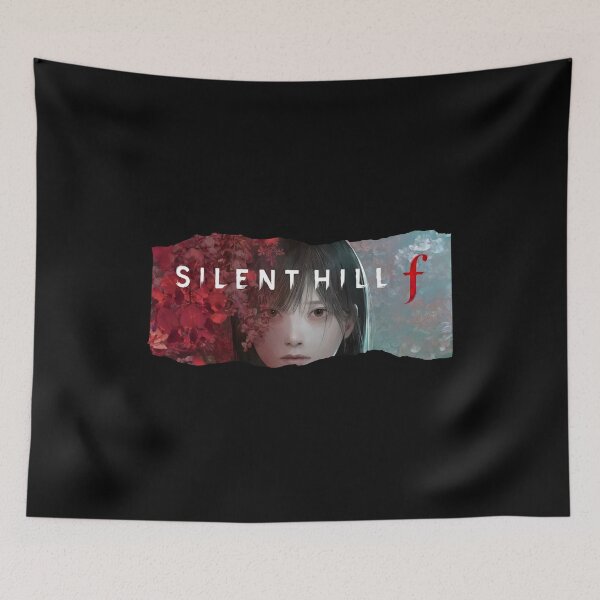 Item preview, Silent Hill f Deluxe Edition designed and sold by Haupalette.