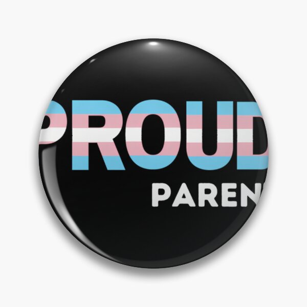 Item preview, Proud Parent Transgender Pride Graphic  	 designed and sold by mhvjhxxsod65.