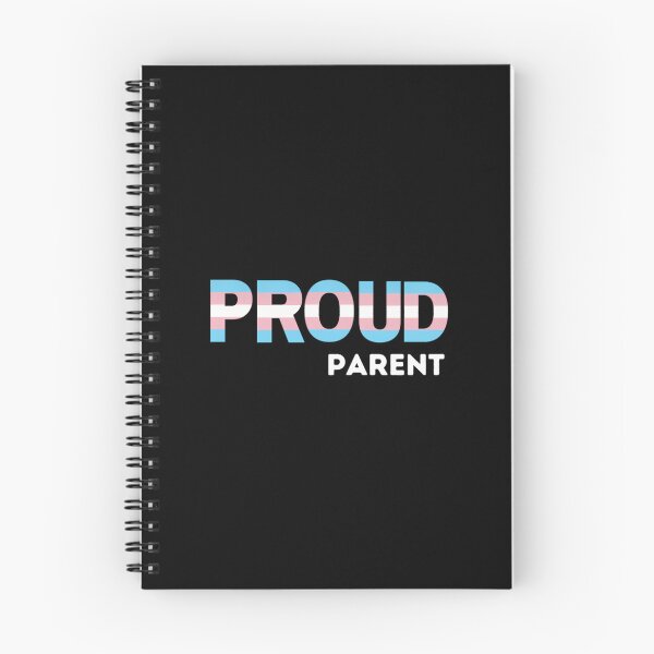 Item preview, Proud Parent Transgender Pride Graphic  	 designed and sold by mhvjhxxsod65.