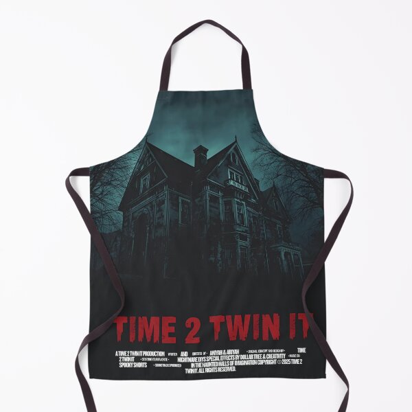 Artikelvorschau, Time2twinit | Zeit 2 Twin It entworfen und verkauft von LAVegasVibes .