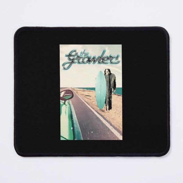 Item preview, The Growlers designed and sold by EtienneCohen.