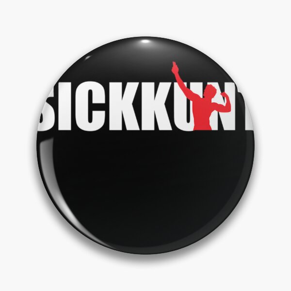 Item preview, Sickkunt  Zyzz Pose For Bodybuilders (Black Edition)  	 designed and sold by bwjmgamsai72.