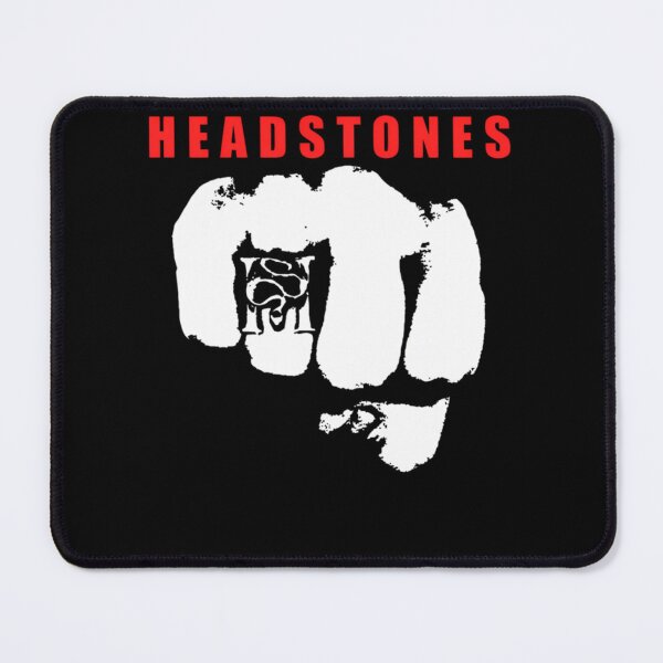 Item preview, The-Headstones- designed and sold by HassieWeimann.