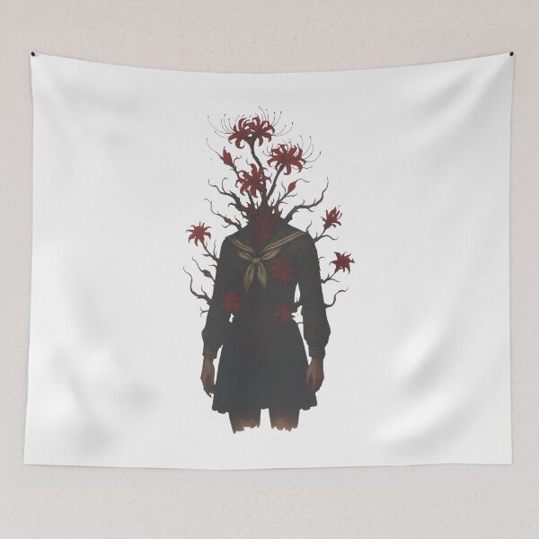 Item preview, Silent Hill f,Henry Townshend silent hill designed and sold by Haupalette.