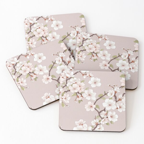 Item preview, Plum Blossom designed and sold by CoolPixels.