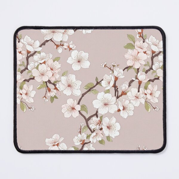 Item preview, Plum Blossom designed and sold by CoolPixels.