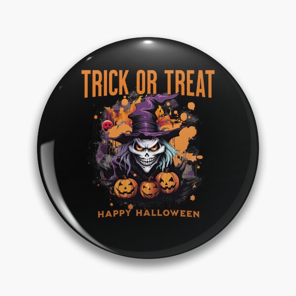Item preview, Trick or Treat designed and sold by Wilcox PhotoArt.