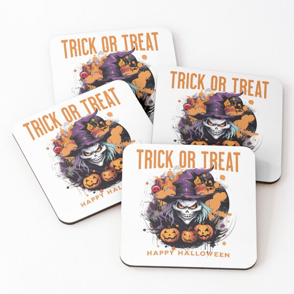Item preview, Trick or Treat designed and sold by Wilcox PhotoArt.