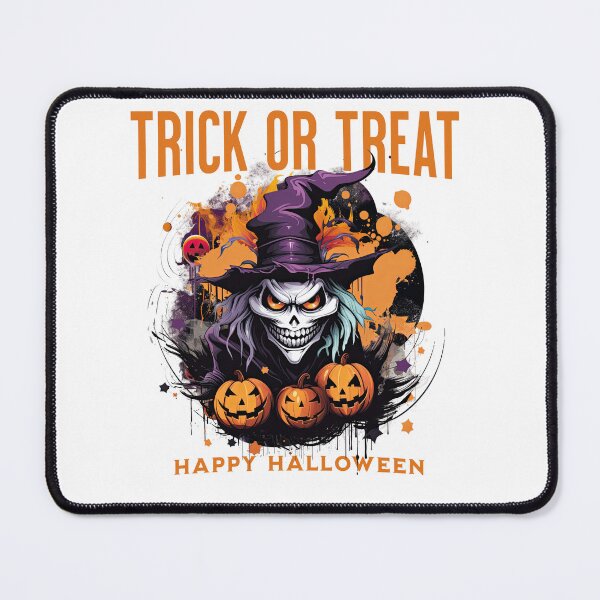 Item preview, Trick or Treat designed and sold by Wilcox PhotoArt.