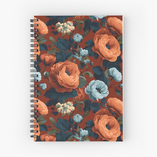 Item preview, Trendy Ornamental Ranunculus Texture For Birthday Gift designed and sold by RoyalStarsPatts.
