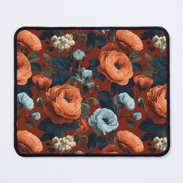 Item preview, Trendy Ornamental Ranunculus Texture For Birthday Gift designed and sold by RoyalStarsPatts.
