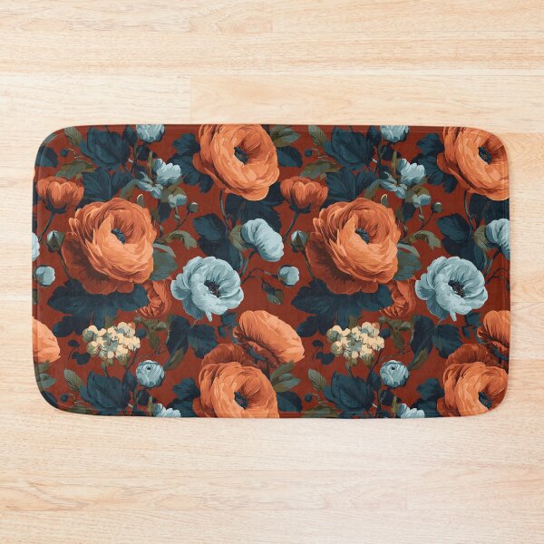Item preview, Trendy Ornamental Ranunculus Texture For Birthday Gift designed and sold by RoyalStarsPatts.