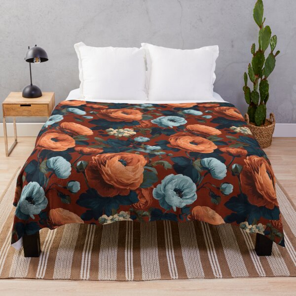 Item preview, Trendy Ornamental Ranunculus Texture For Birthday Gift designed and sold by RoyalStarsPatts.