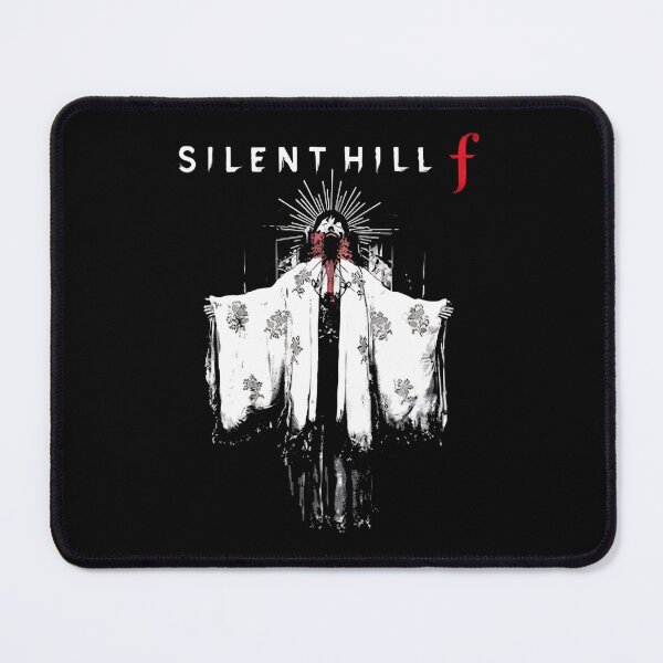 Item preview, Silent Hill F designed and sold by Haupalette.