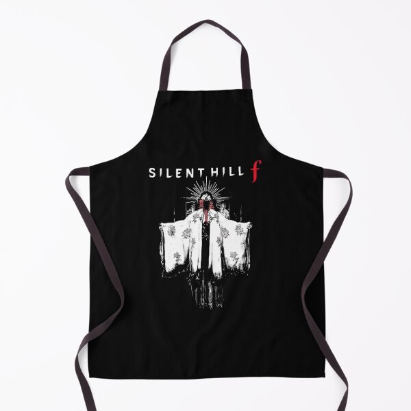 Item preview, Silent Hill F designed and sold by Haupalette.