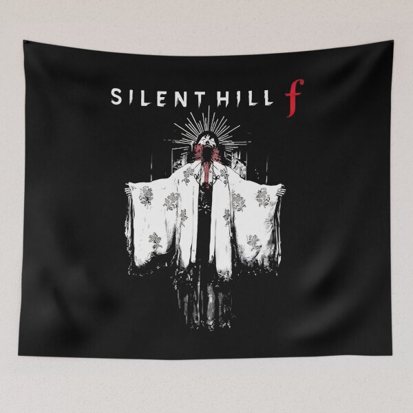 Item preview, Silent Hill F designed and sold by Haupalette.