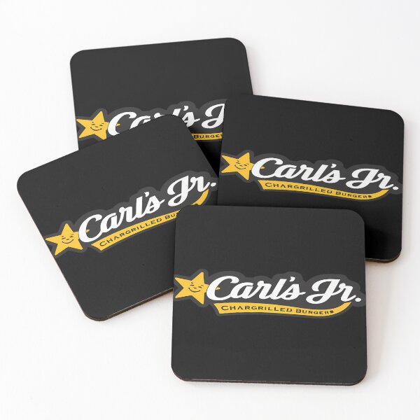 Item preview, Carls Jr designed and sold by CHAMARILYN.