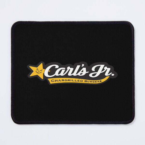 Item preview, Carls Jr designed and sold by CHAMARILYN.