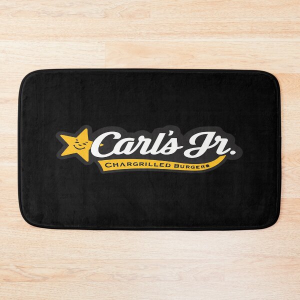 Item preview, Carls Jr designed and sold by CHAMARILYN.