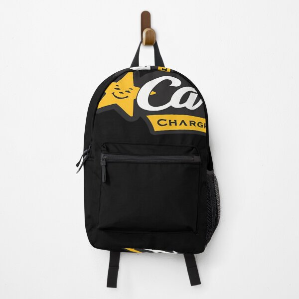 Item preview, Carls Jr designed and sold by CHAMARILYN.