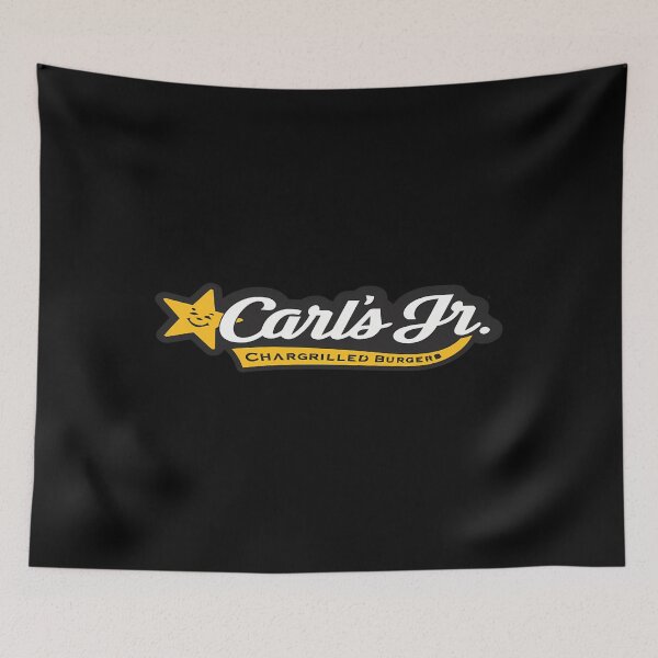 Item preview, Carls Jr designed and sold by CHAMARILYN.