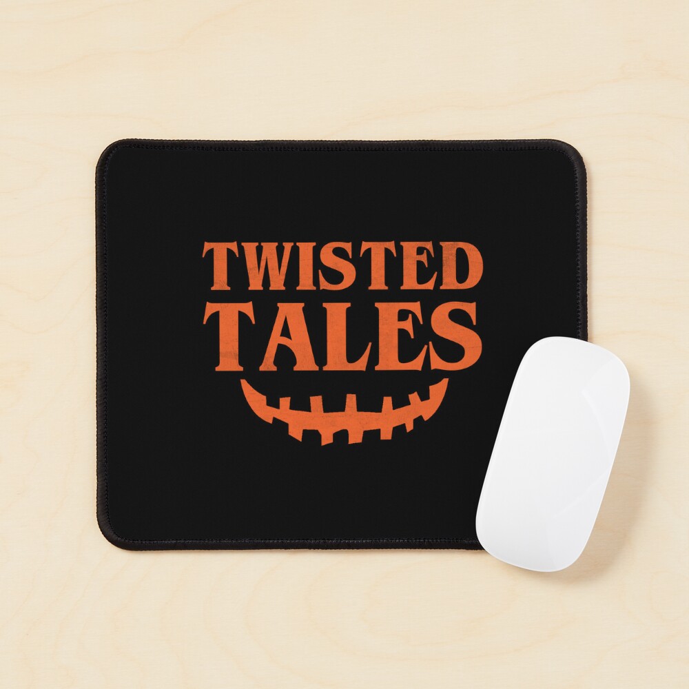 Item preview, Mouse Pad designed and sold by devilsrockpub.